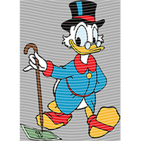 Disney Style-DSN 496